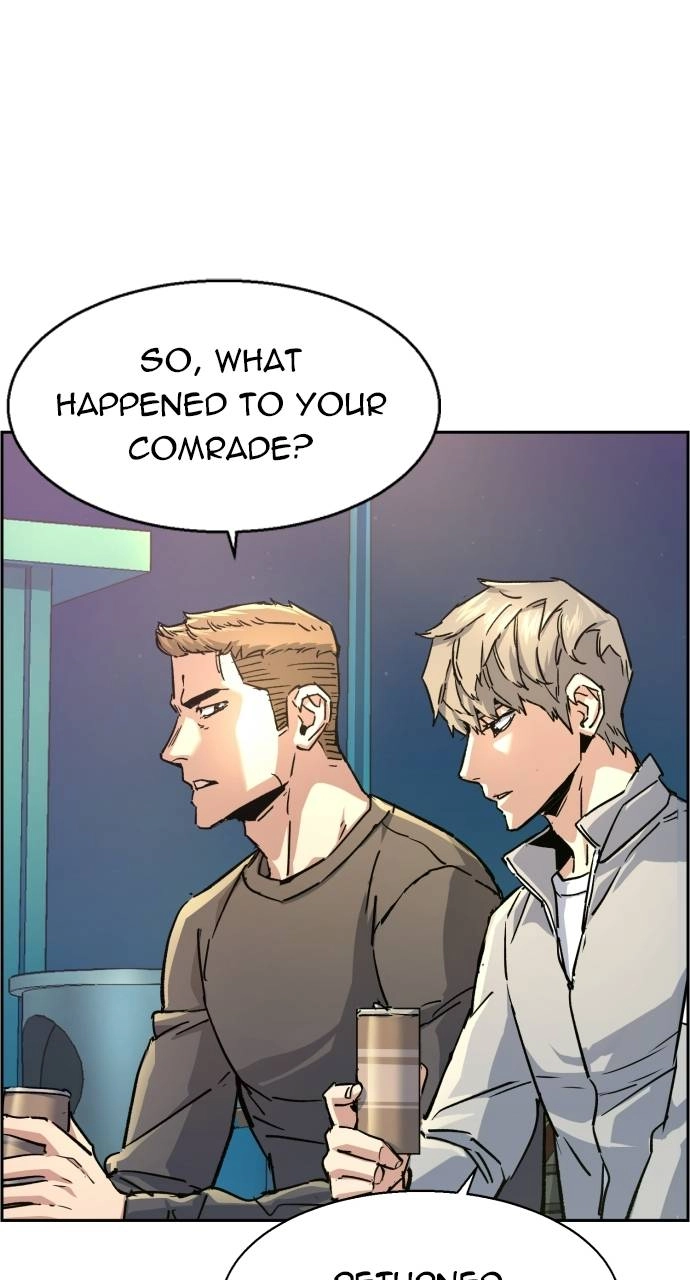 Mercenary Enrollment Chapter 100 - Page 15