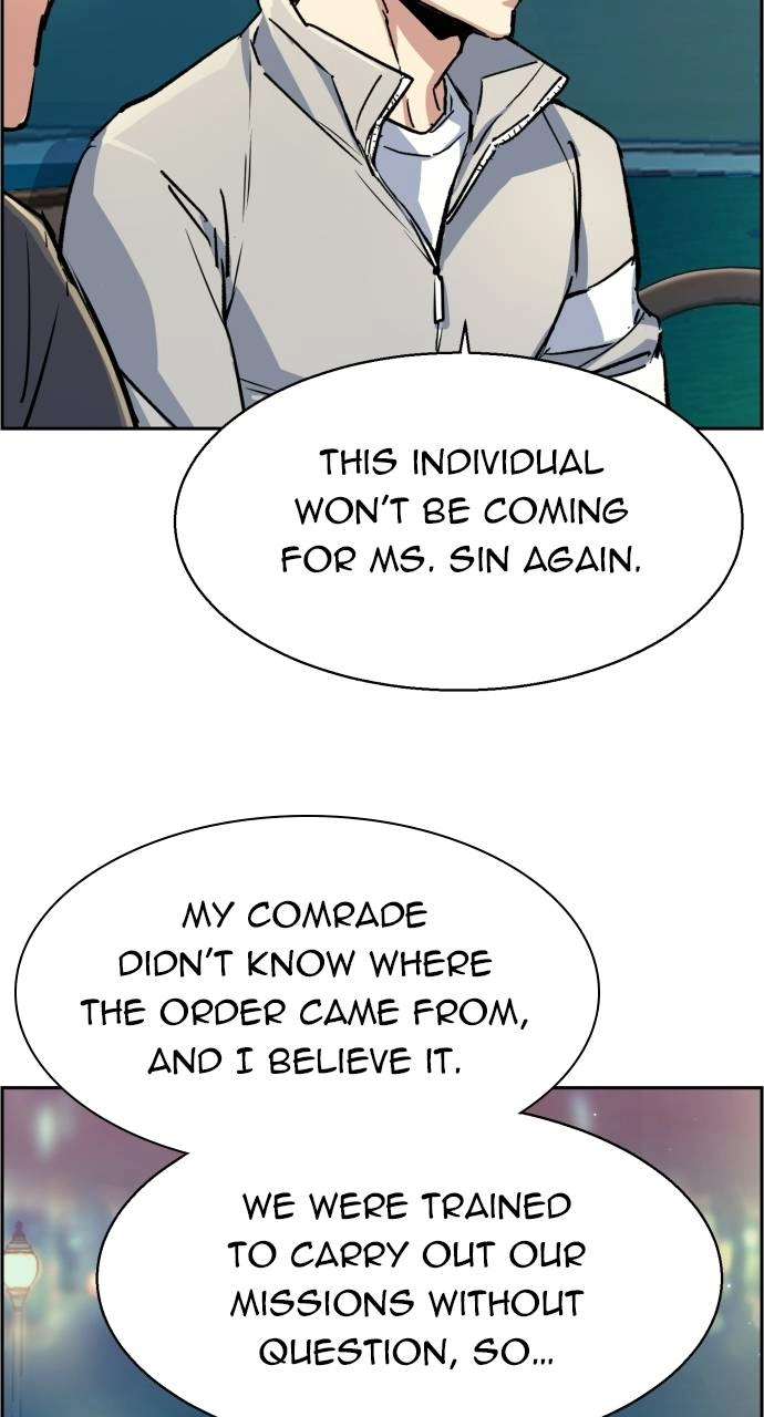 Mercenary Enrollment Chapter 100 - Page 18