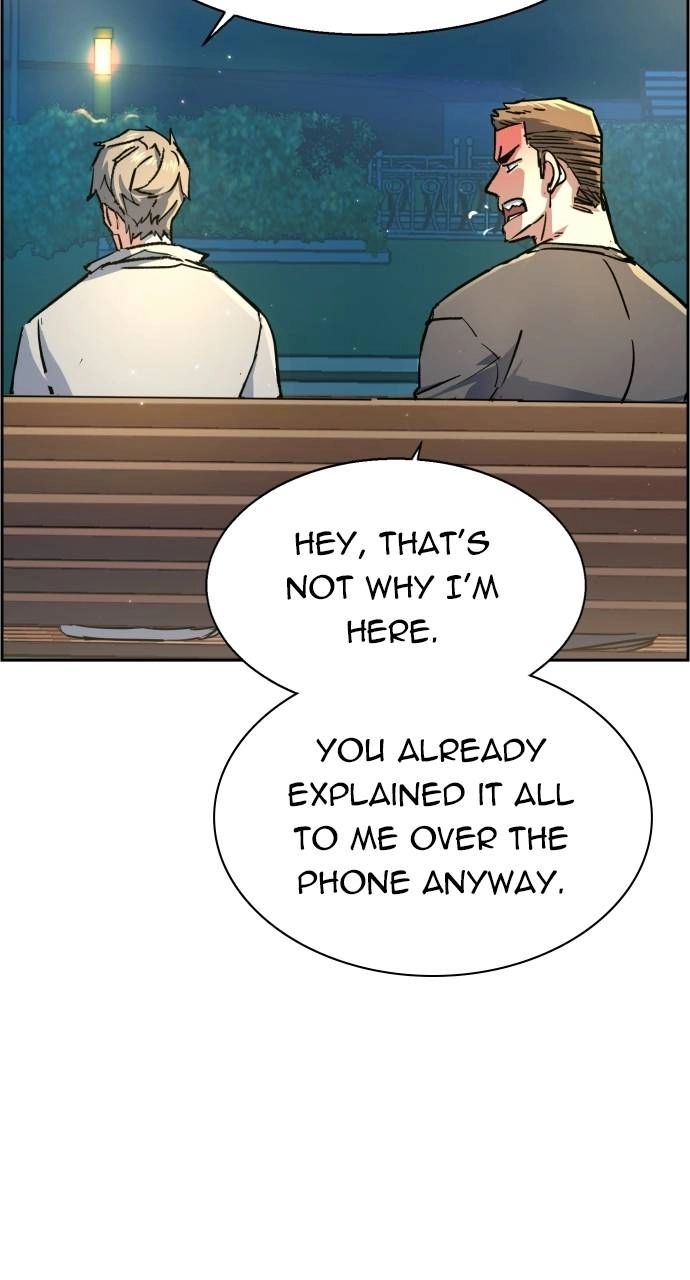 Mercenary Enrollment Chapter 100 - Page 19