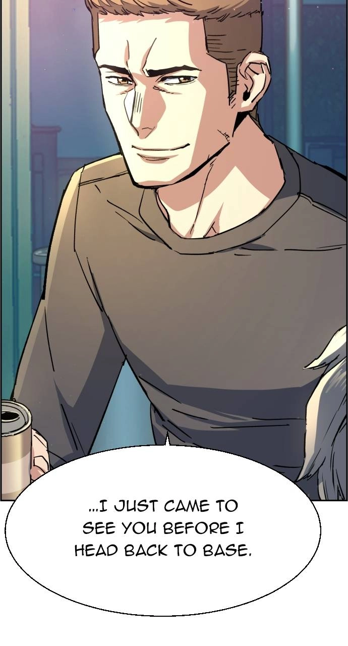 Mercenary Enrollment Chapter 100 - Page 21