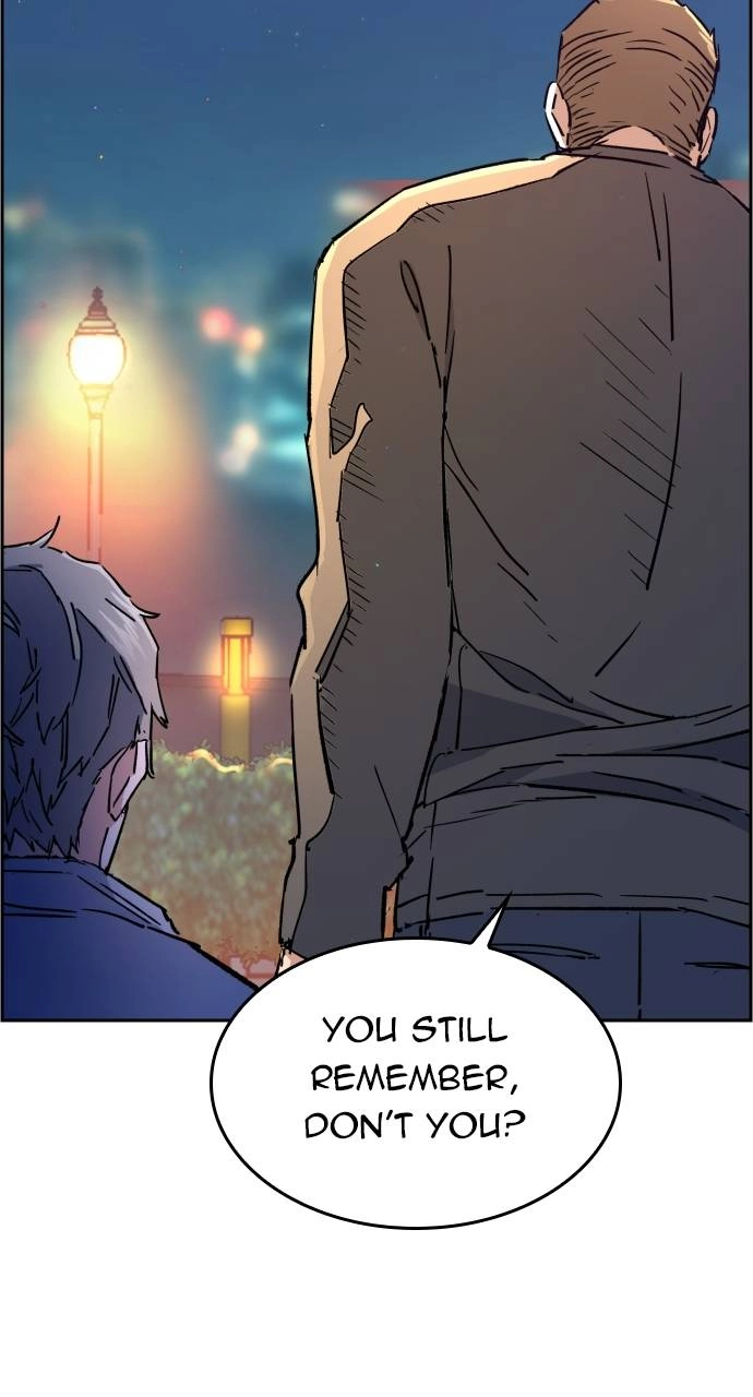 Mercenary Enrollment Chapter 100 - Page 25