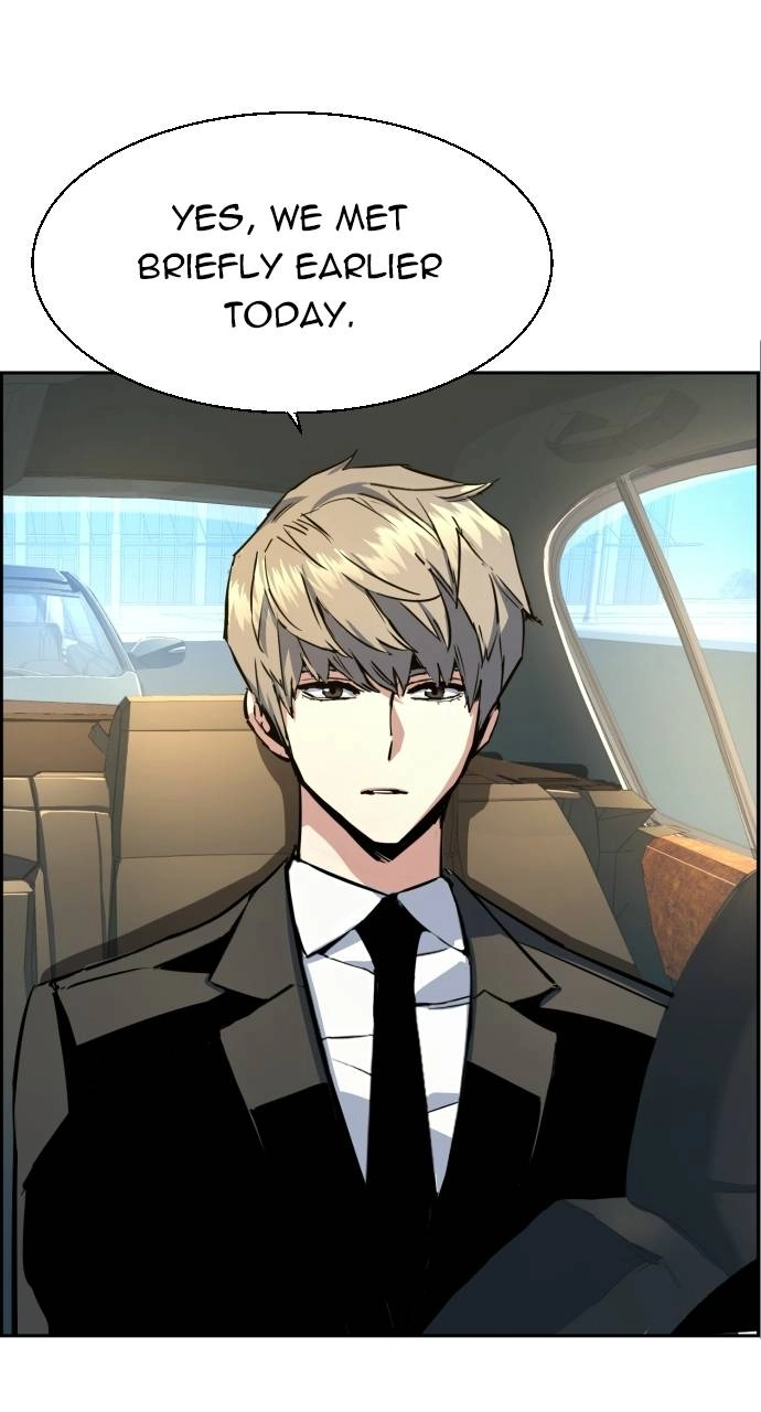 Mercenary Enrollment Chapter 100 - Page 34