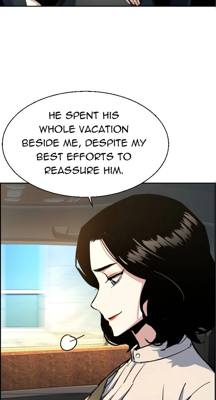 Mercenary Enrollment Chapter 100 - Page 36