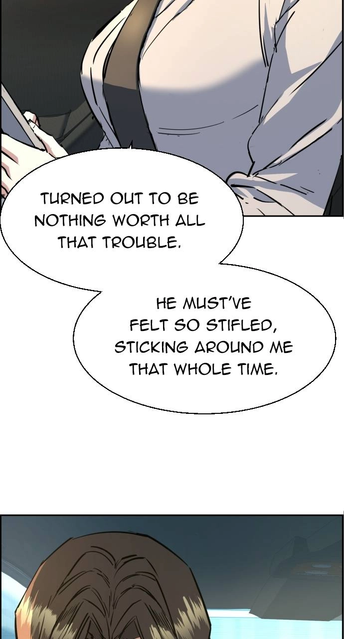 Mercenary Enrollment Chapter 100 - Page 37