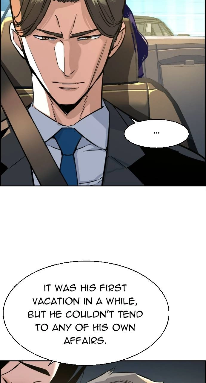 Mercenary Enrollment Chapter 100 - Page 38