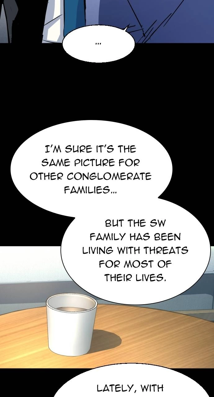 Mercenary Enrollment Chapter 100 - Page 43