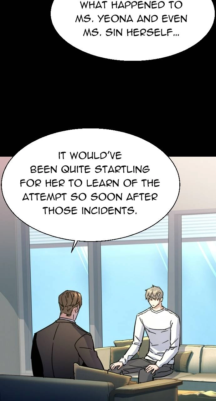 Mercenary Enrollment Chapter 100 - Page 44