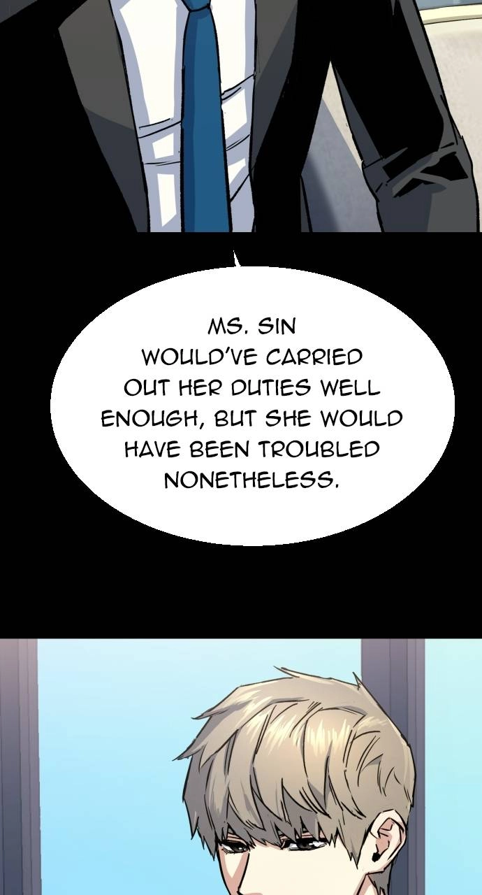 Mercenary Enrollment Chapter 100 - Page 46