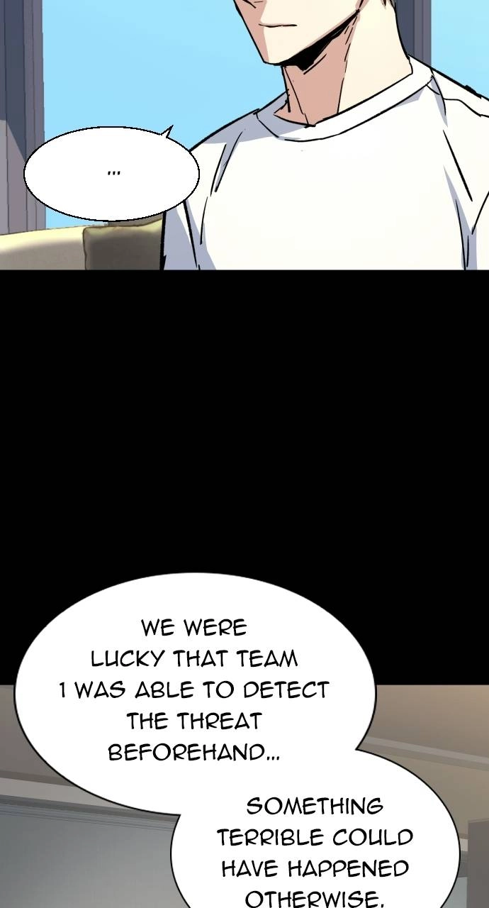 Mercenary Enrollment Chapter 100 - Page 47
