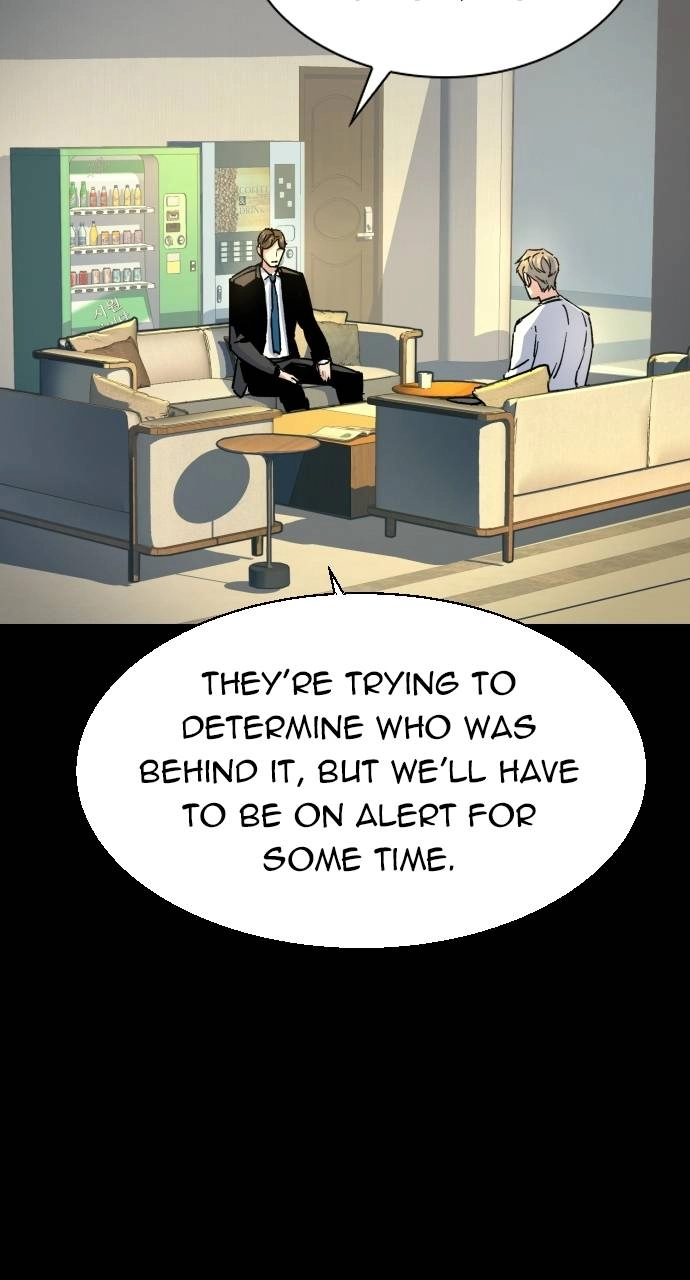 Mercenary Enrollment Chapter 100 - Page 48