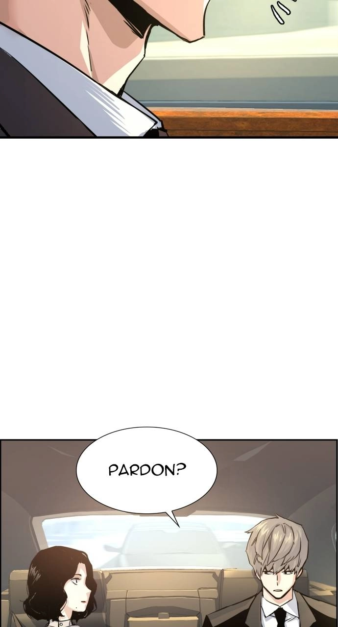 Mercenary Enrollment Chapter 100 - Page 50