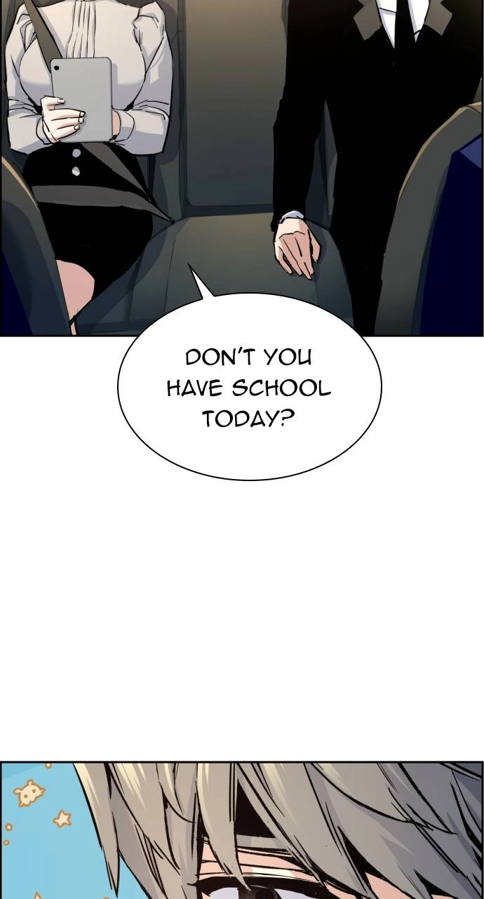 Mercenary Enrollment Chapter 100 - Page 51