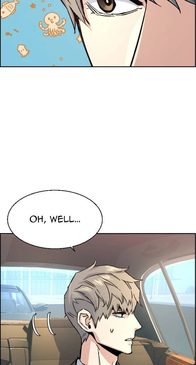 Mercenary Enrollment Chapter 100 - Page 52