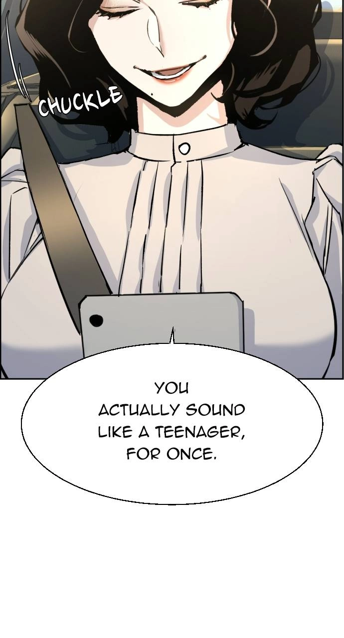 Mercenary Enrollment Chapter 100 - Page 55
