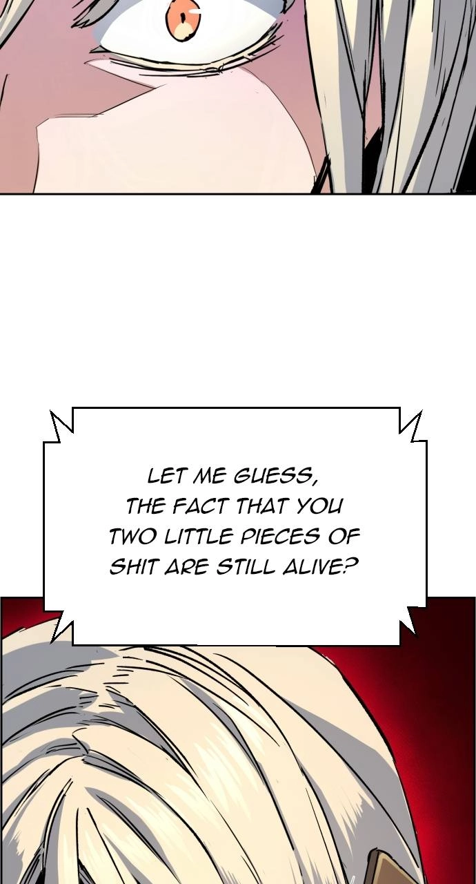 Mercenary Enrollment Chapter 100 - Page 70