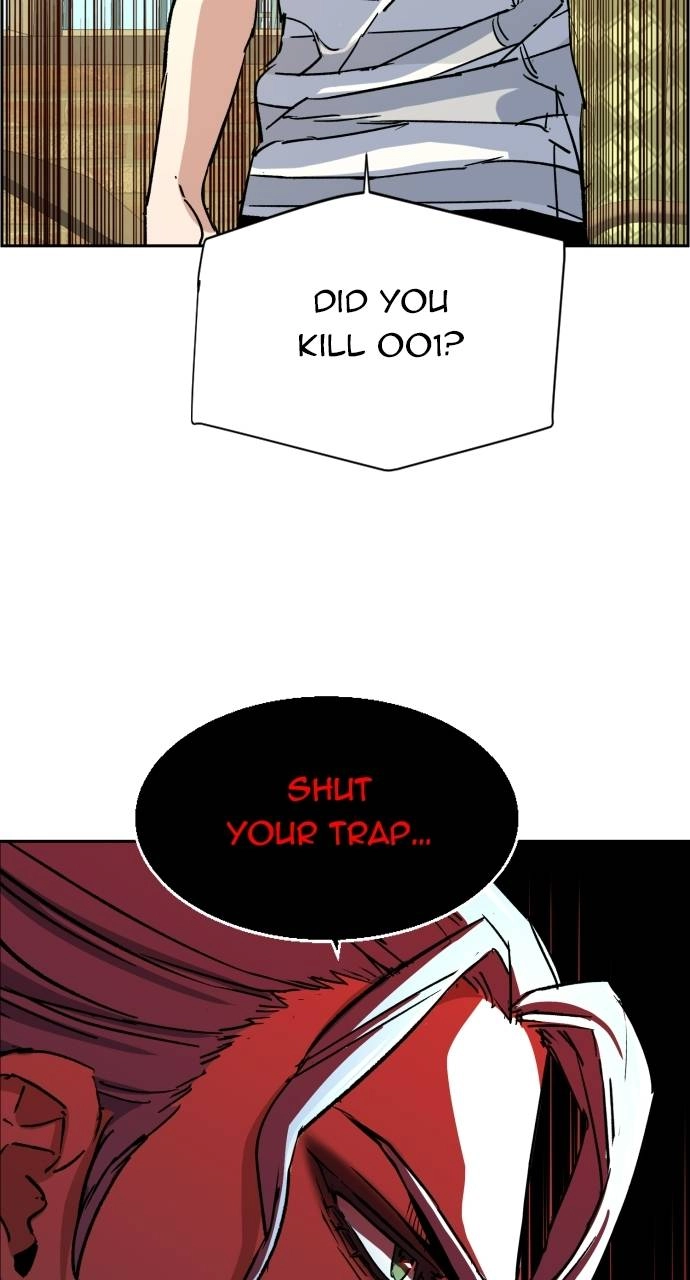 Mercenary Enrollment Chapter 100 - Page 74