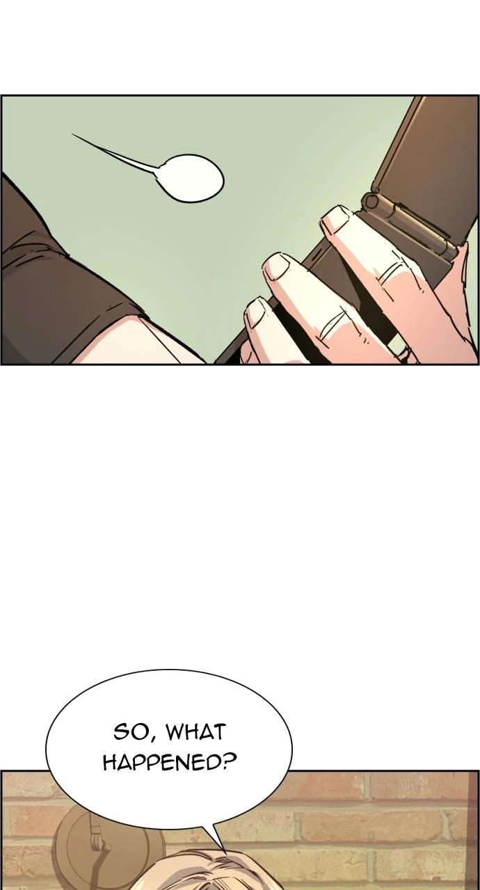 Mercenary Enrollment Chapter 100 - Page 78