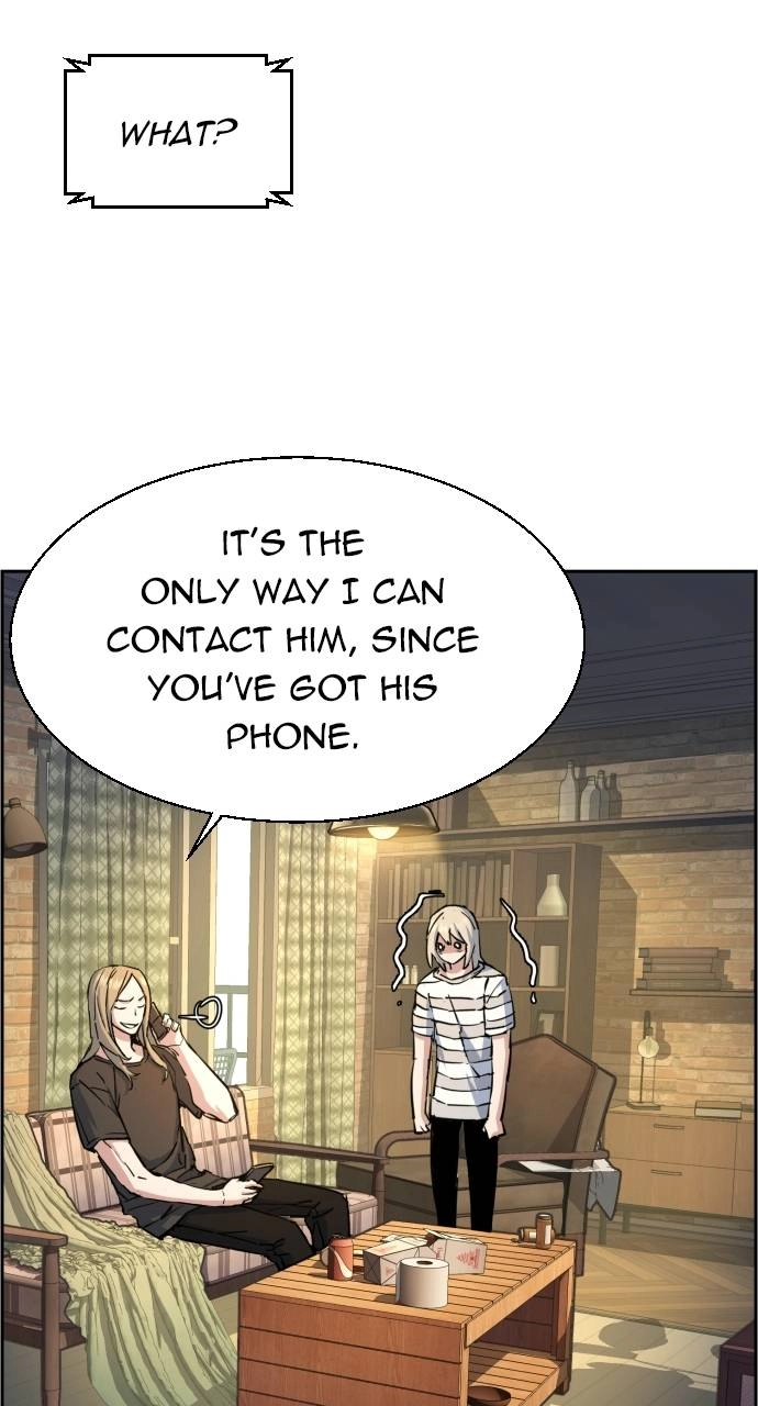 Mercenary Enrollment Chapter 100 - Page 82