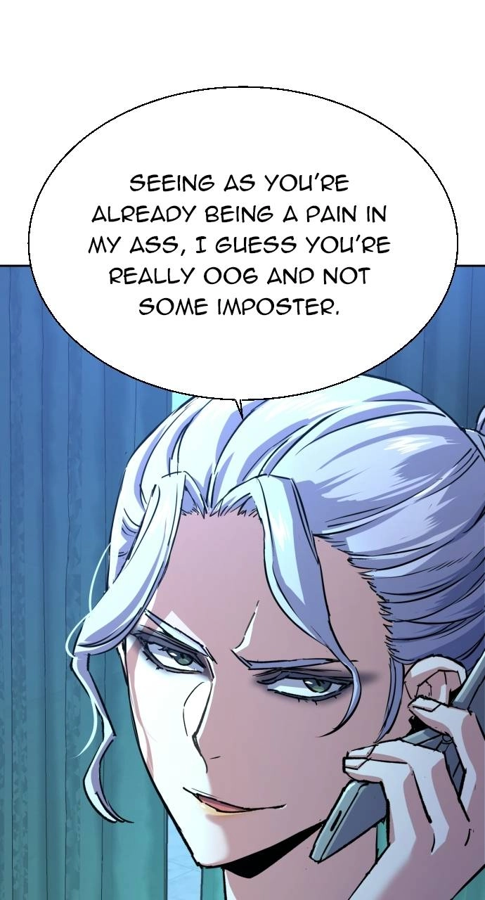 Mercenary Enrollment Chapter 100 - Page 84