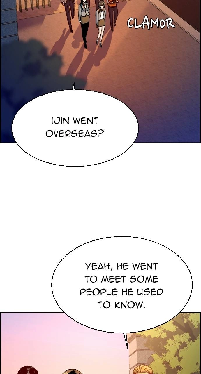 Mercenary Enrollment Chapter 100 - Page 89