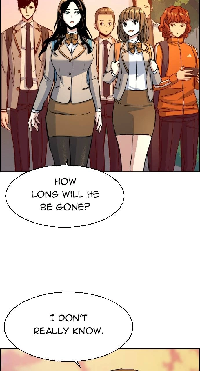Mercenary Enrollment Chapter 100 - Page 90