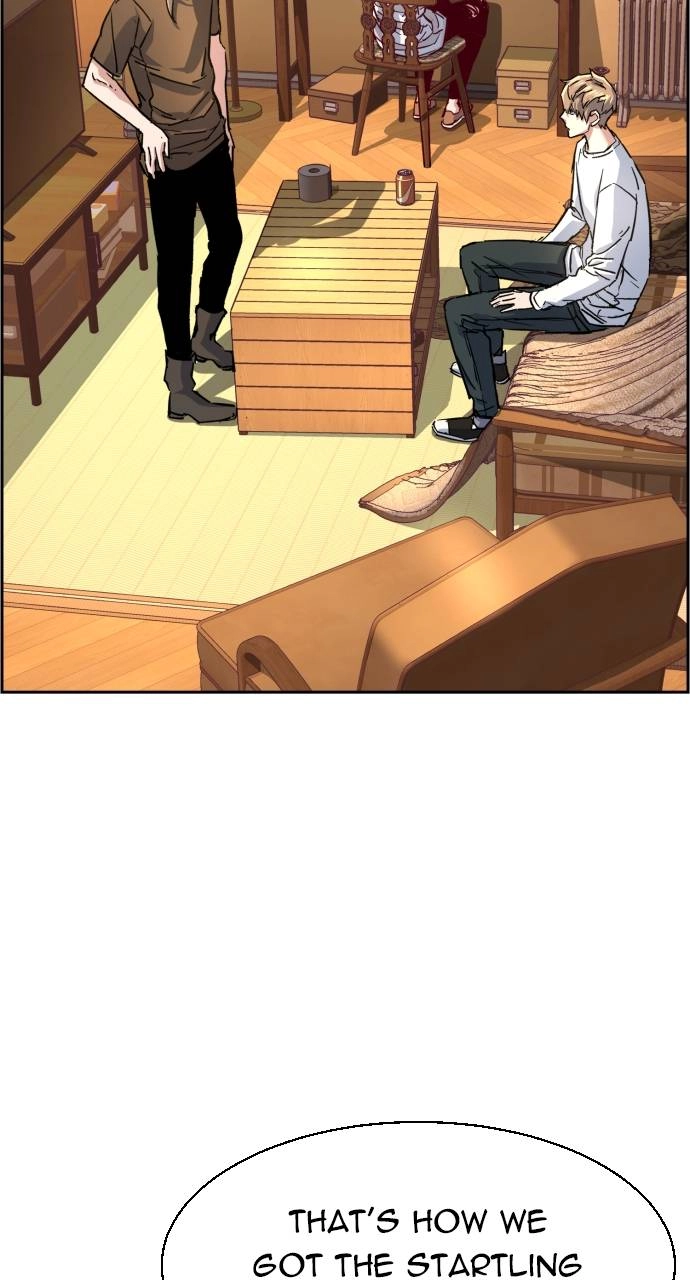 Mercenary Enrollment Chapter 101 - Page 4