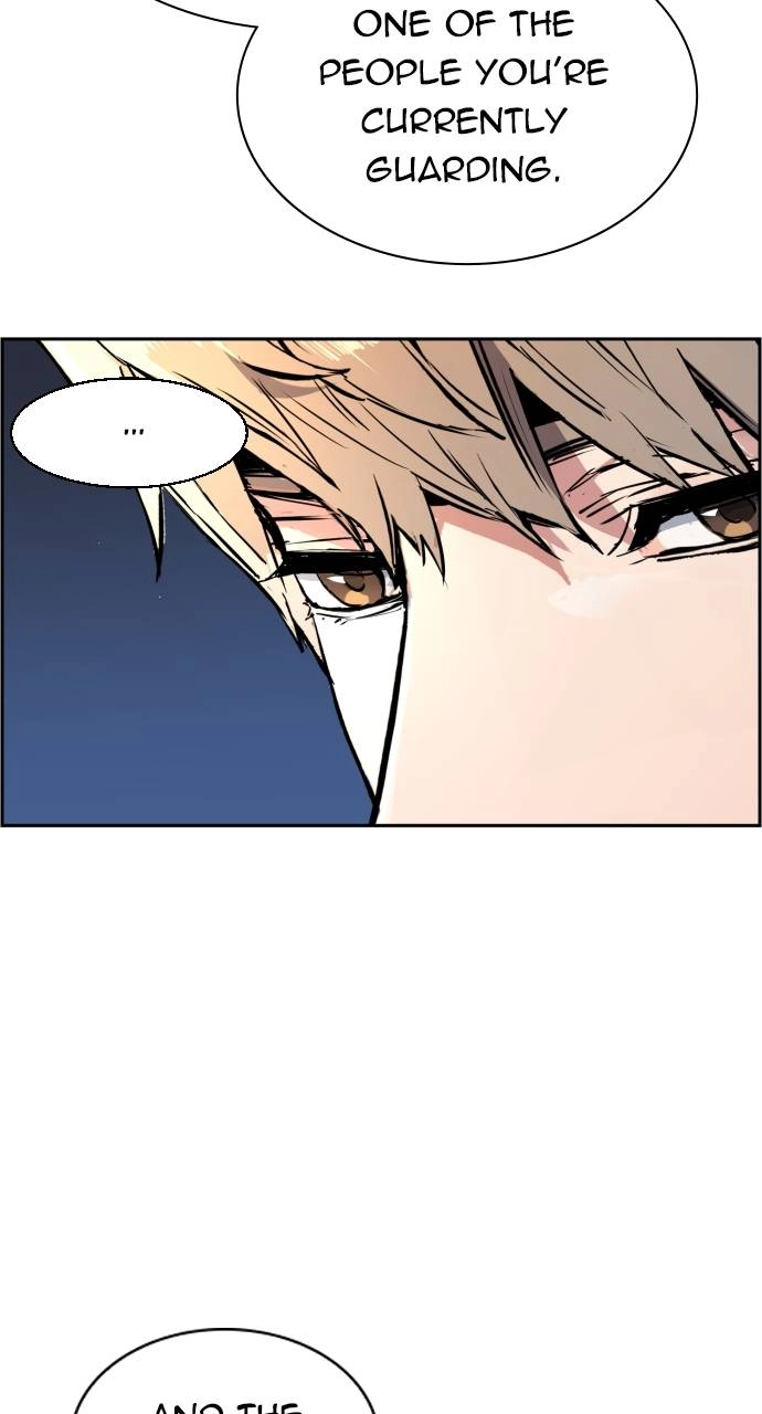 Mercenary Enrollment Chapter 101 - Page 7