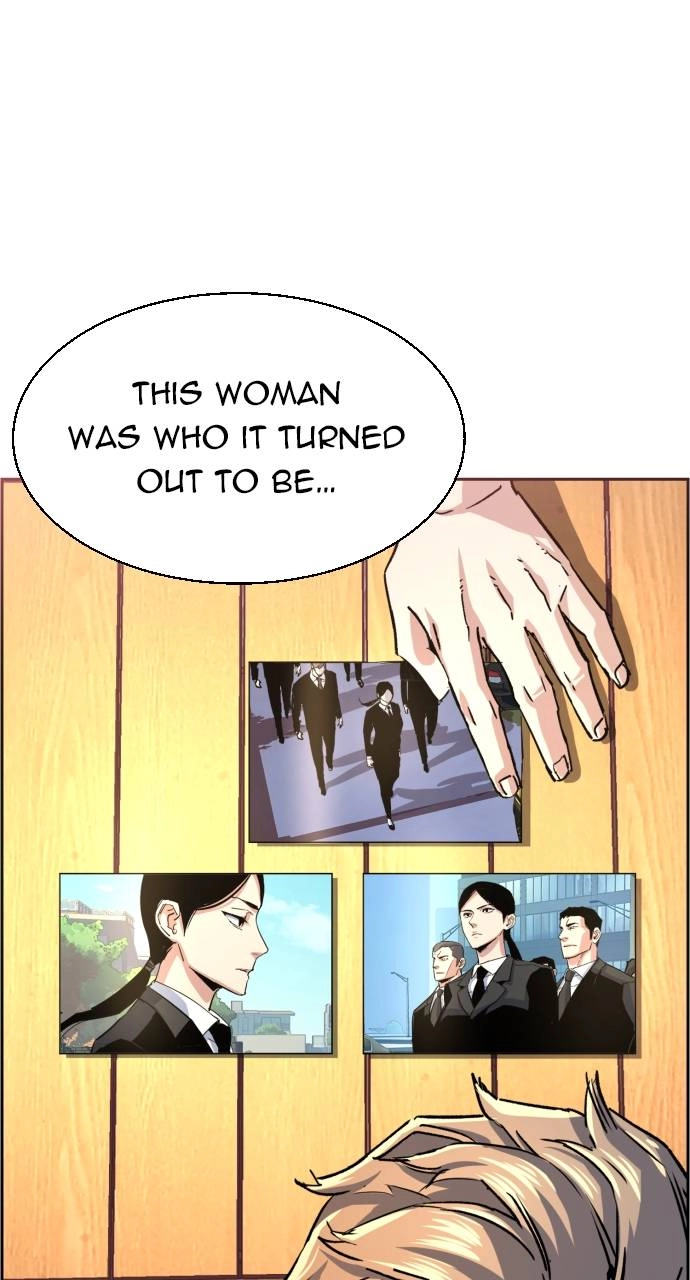 Mercenary Enrollment Chapter 101 - Page 9