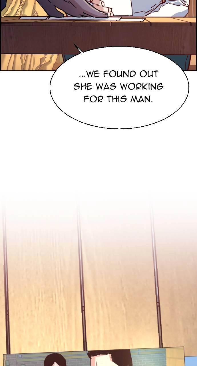 Mercenary Enrollment Chapter 101 - Page 11