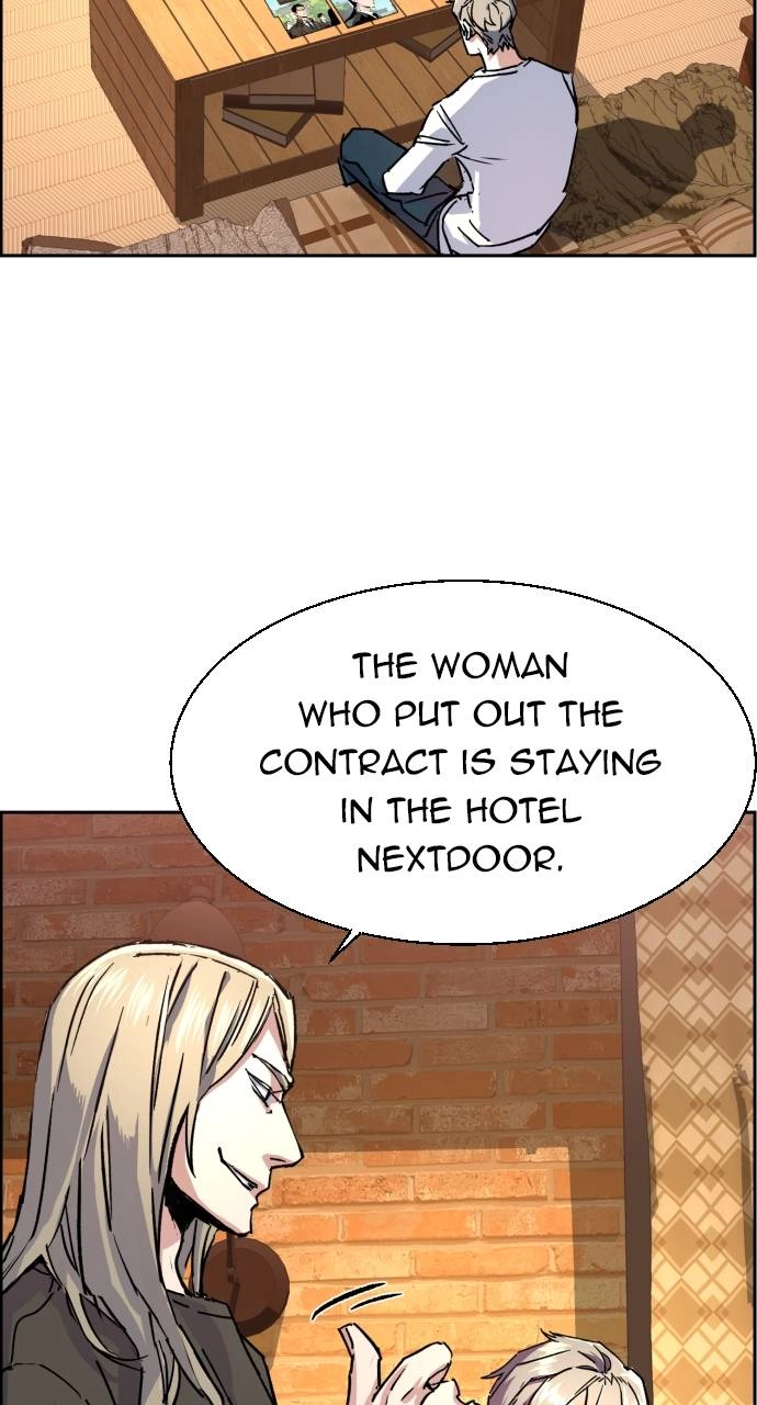 Mercenary Enrollment Chapter 101 - Page 15