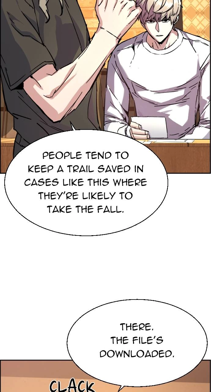 Mercenary Enrollment Chapter 101 - Page 16