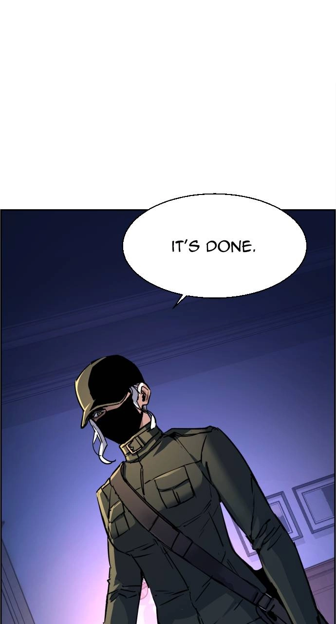 Mercenary Enrollment Chapter 101 - Page 21