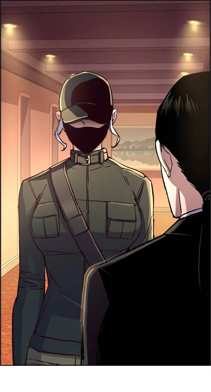 Mercenary Enrollment Chapter 101 - Page 27
