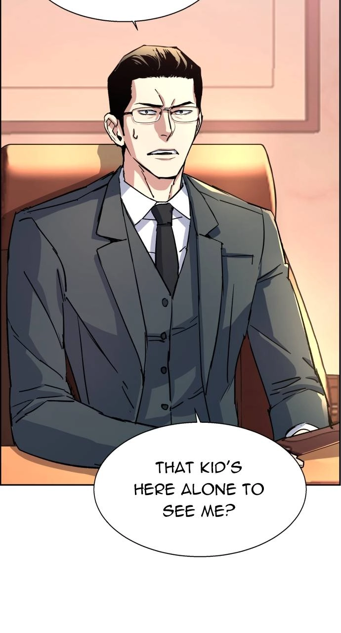Mercenary Enrollment Chapter 101 - Page 43