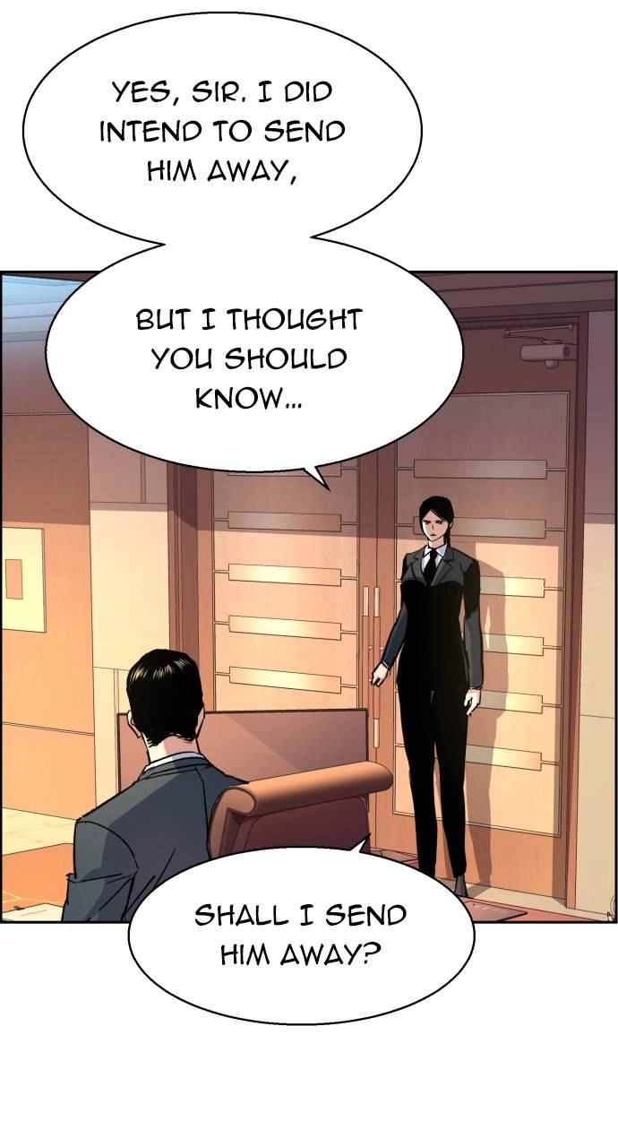 Mercenary Enrollment Chapter 101 - Page 44