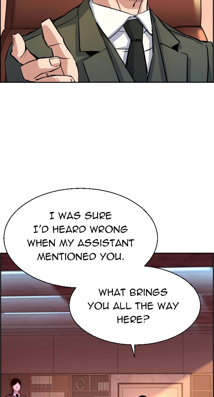 Mercenary Enrollment Chapter 101 - Page 51