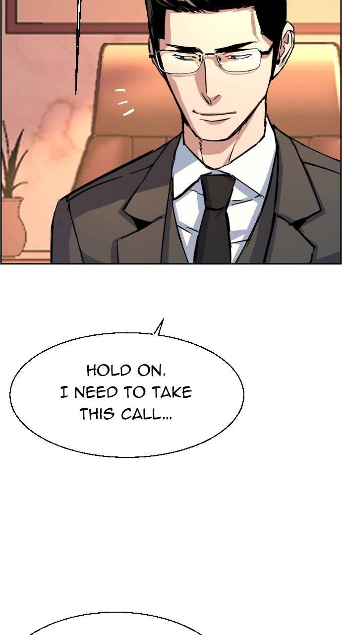 Mercenary Enrollment Chapter 101 - Page 53