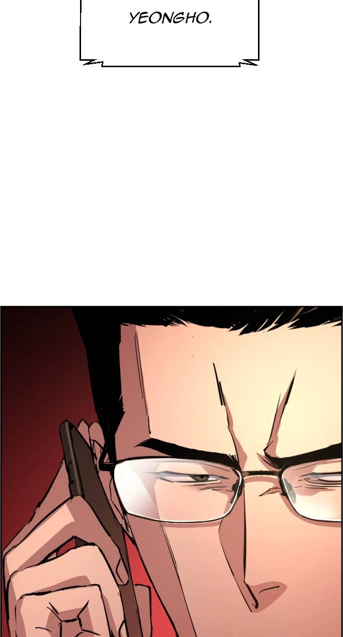 Mercenary Enrollment Chapter 101 - Page 55