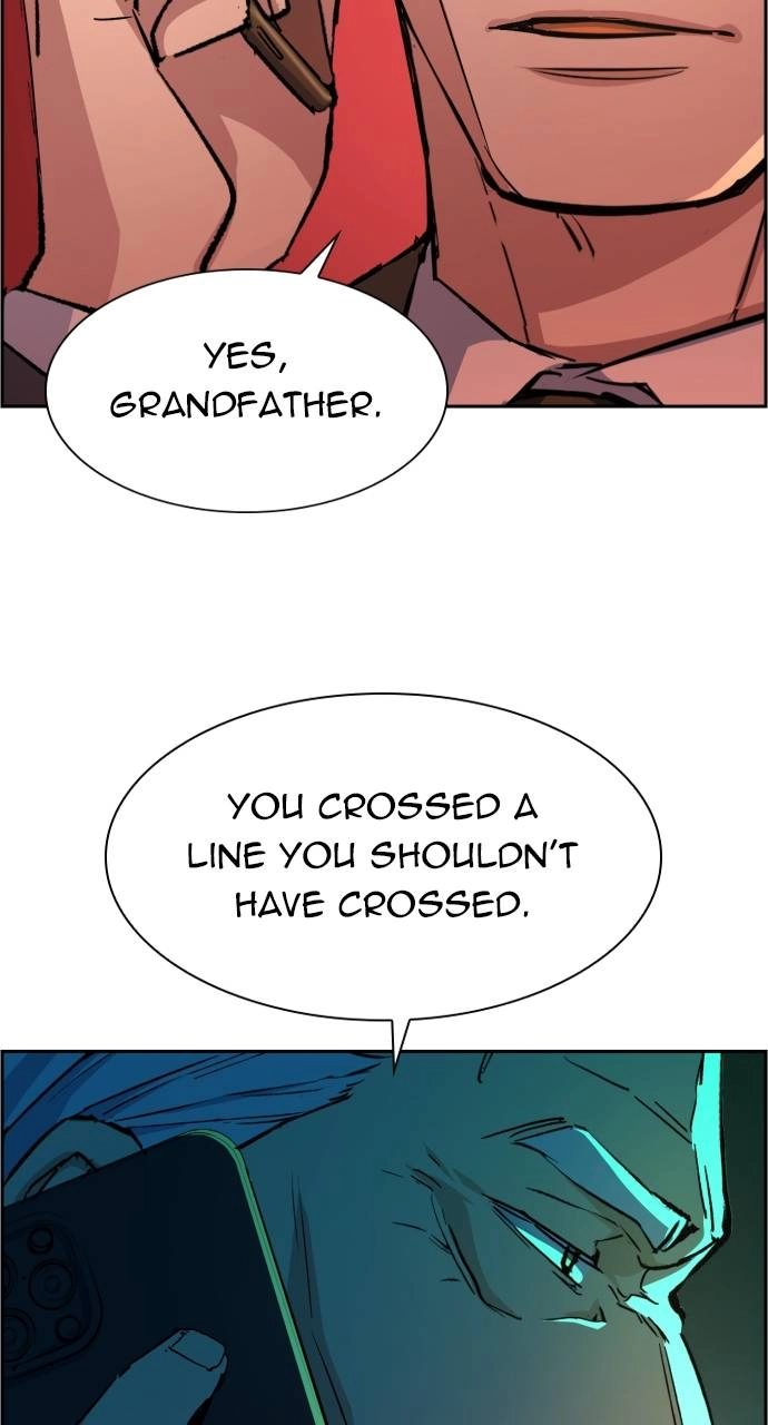 Mercenary Enrollment Chapter 101 - Page 56