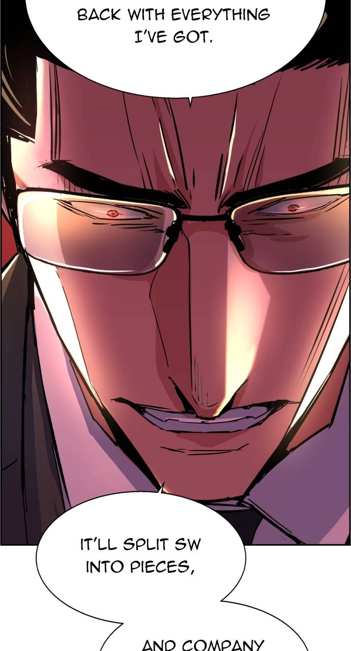 Mercenary Enrollment Chapter 101 - Page 68