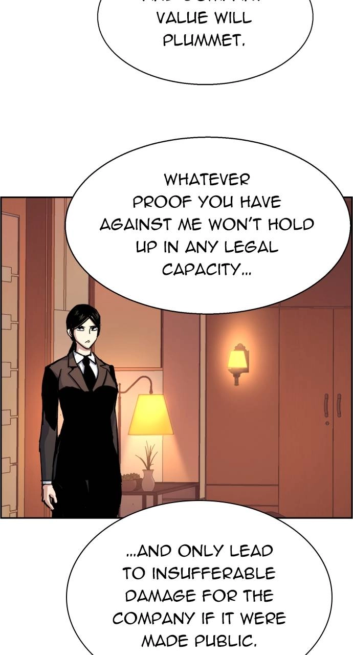 Mercenary Enrollment Chapter 101 - Page 69
