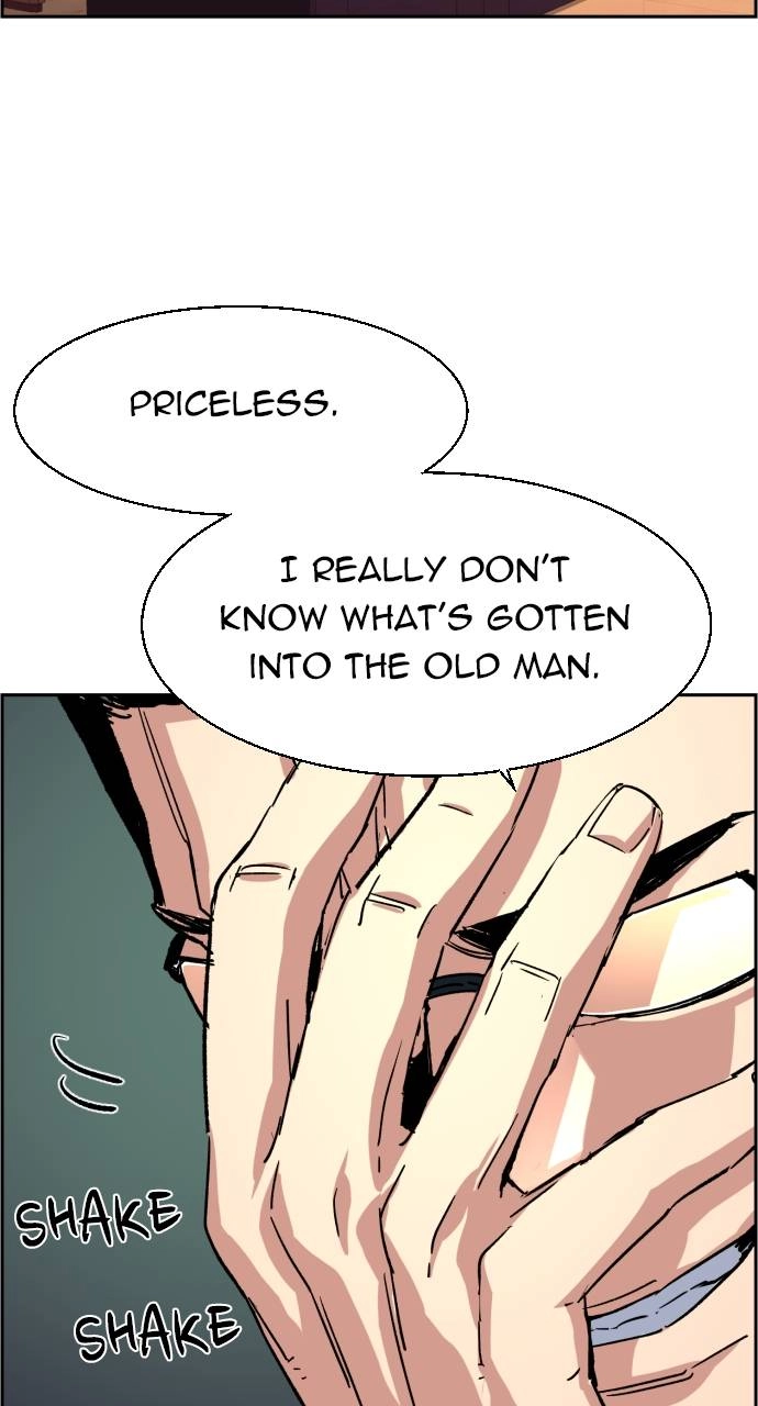 Mercenary Enrollment Chapter 101 - Page 86
