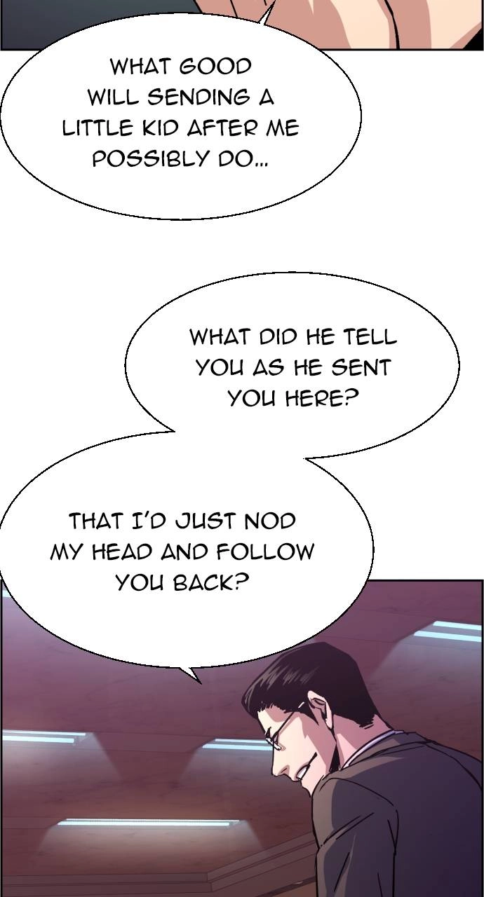 Mercenary Enrollment Chapter 101 - Page 87