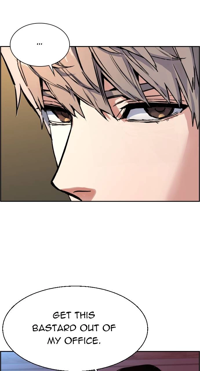 Mercenary Enrollment Chapter 101 - Page 90
