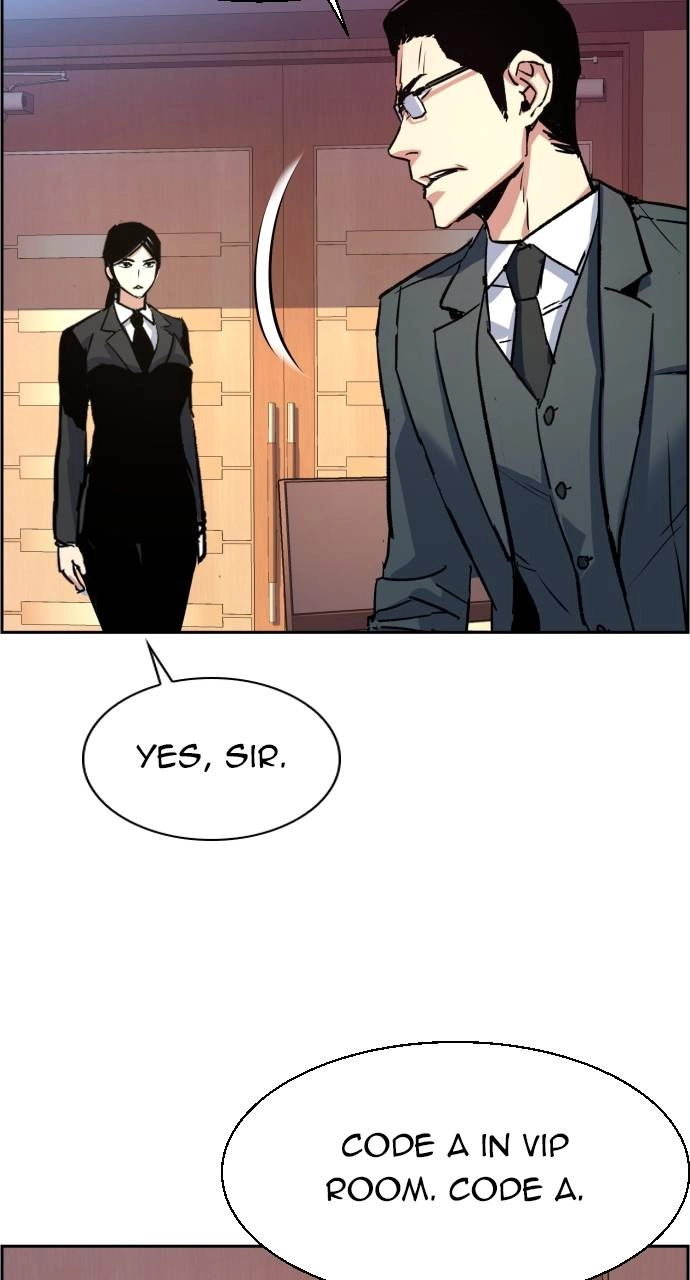 Mercenary Enrollment Chapter 101 - Page 91