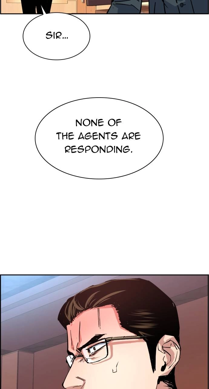 Mercenary Enrollment Chapter 101 - Page 100