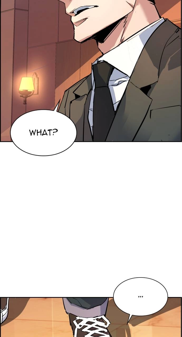 Mercenary Enrollment Chapter 101 - Page 101