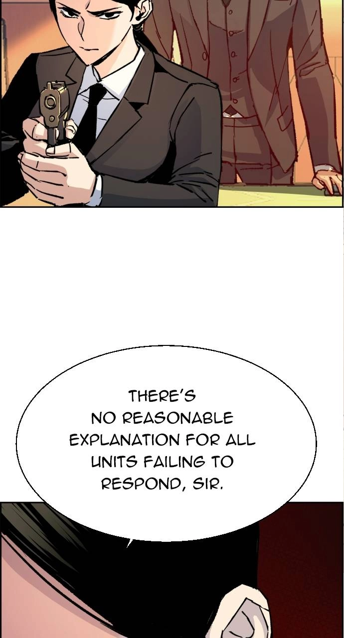 Mercenary Enrollment Chapter 102 - Page 8