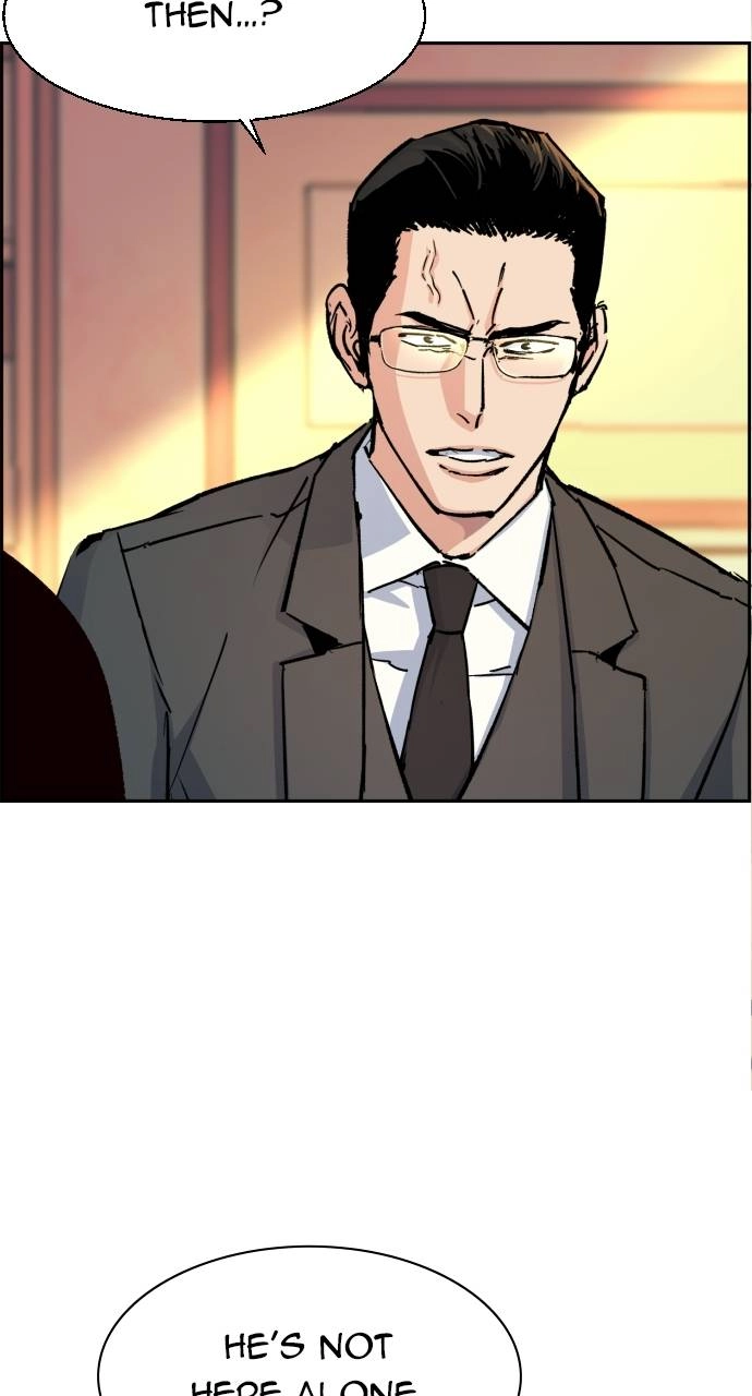 Mercenary Enrollment Chapter 102 - Page 10