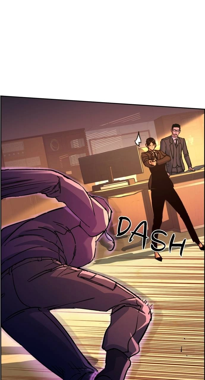 Mercenary Enrollment Chapter 102 - Page 20